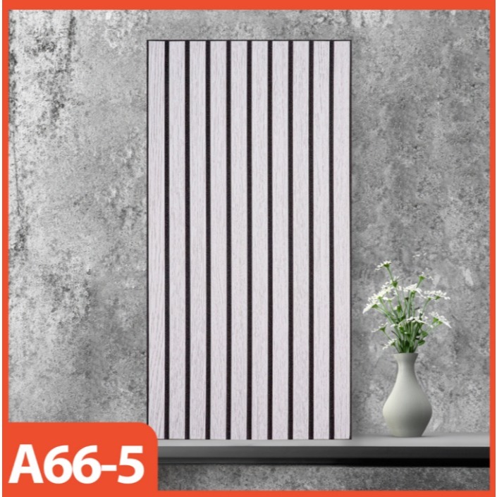 HARGA GROSIR PREMIUM Wall Panel PVC+foam WoodPanel Dinding 3D PVC+foam Wpc Panel Terlengkap