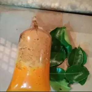 

Bumbu Giling Ayam Goreng Untuk Ukuran 1 Kg Ayam