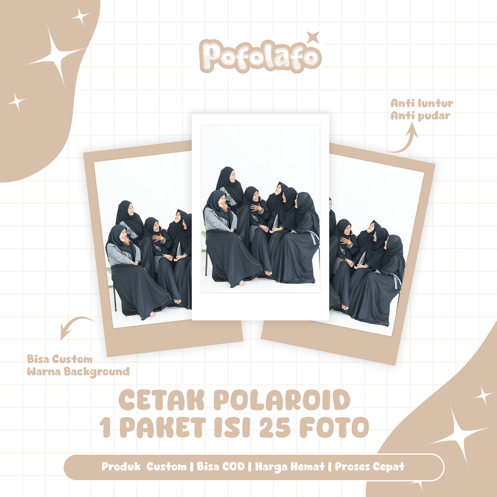 CETAK POLAROID CETAK FOTO POLAROID CETAK FOTO