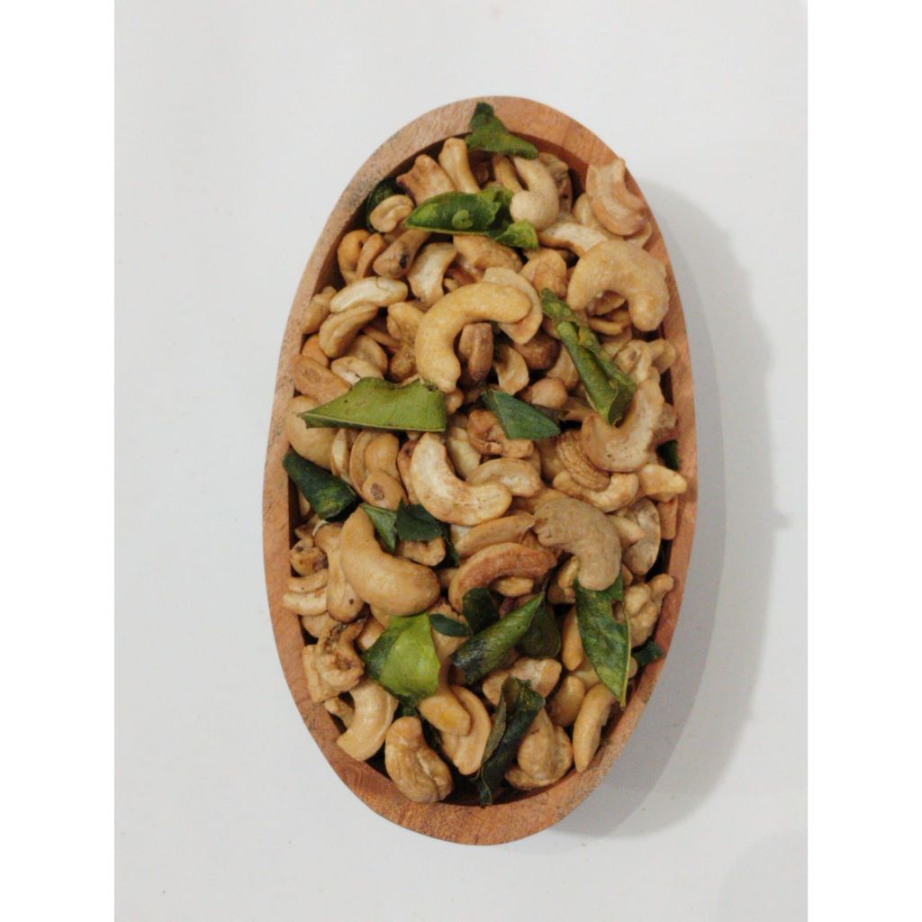 

Kacang Mede Matang Patahan - 100kg