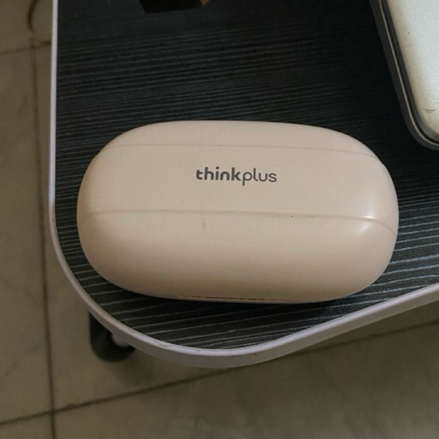 Lenovo Thinkplus Xt60 (Case)