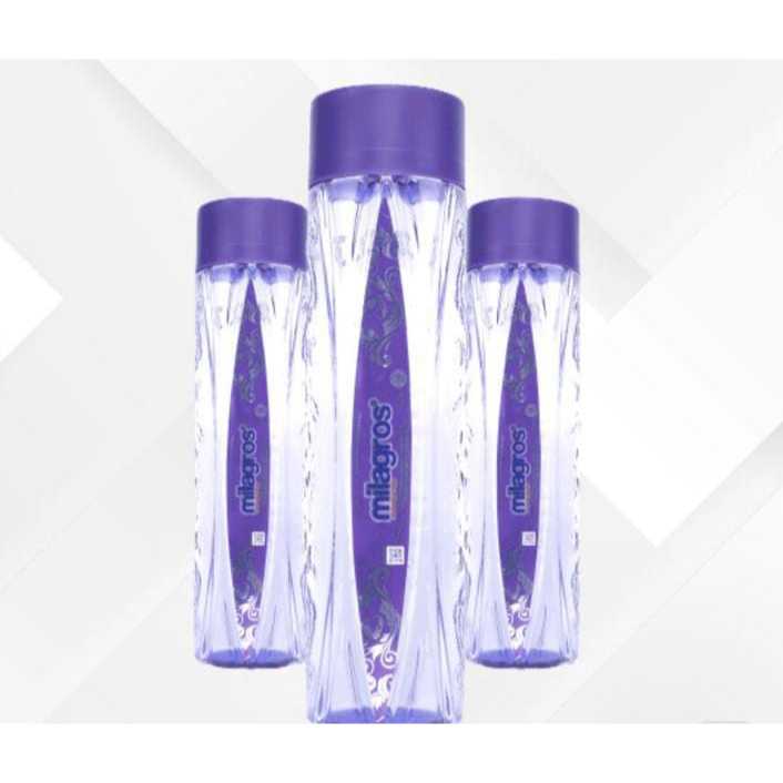 

Millagross Original Air Mineral 612ml