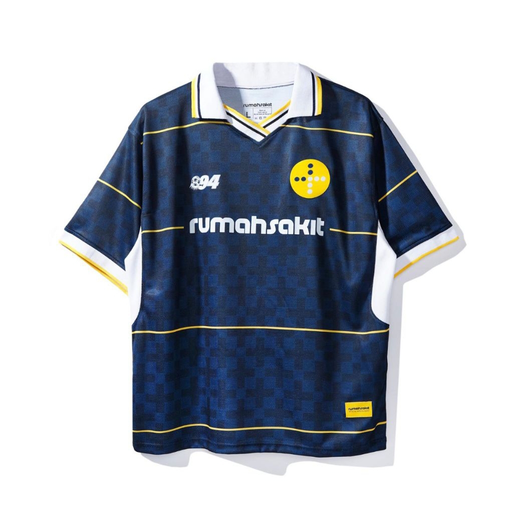 jersey rumahsakit band