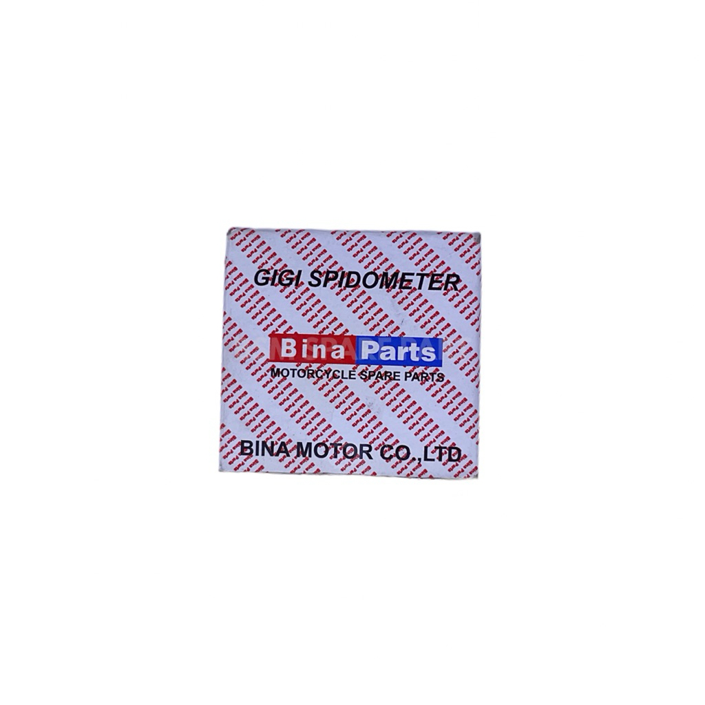 Gigi Spidometer Yamaha RX100 | Bina Parts
