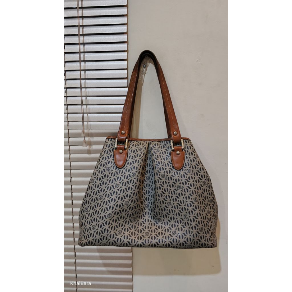 LQ (Louis Quatorze) Totebag, second bag