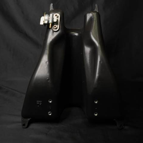 Tangki Motor Trail Gazgas Raptor