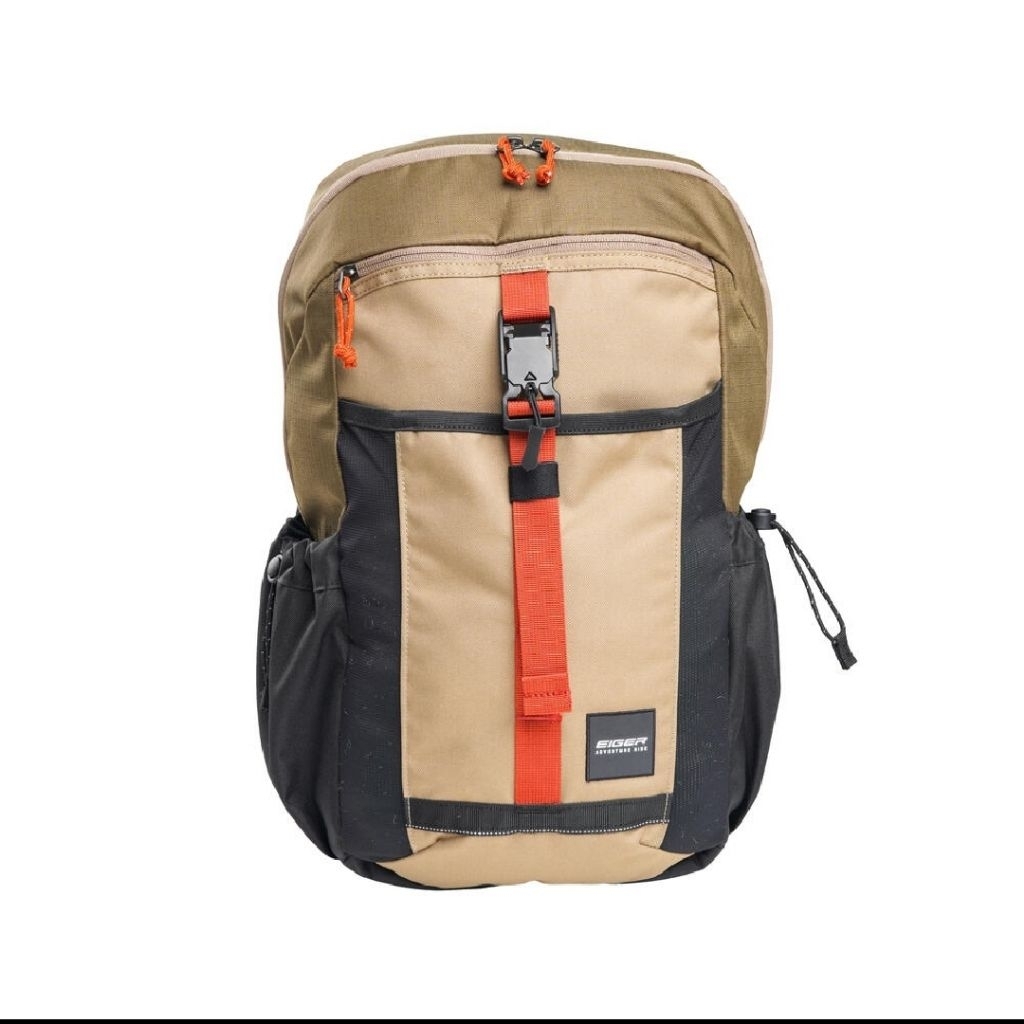 Tas Ransel EIGER89 Thruway 25L Tas Punggung Backpack Daypack Kerja