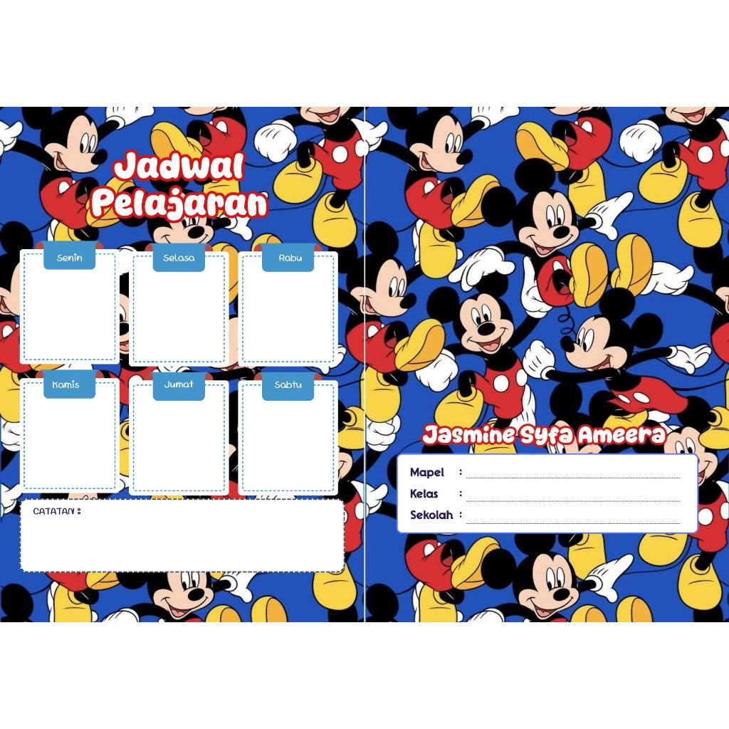 

BUKU TULIS BUKU TULIS CUSTOM BUKU CATATAN BUKU BERGARIS BUKU SEKOLAH BUKU SOUVENIR BUKU KADO BUKU HADIAH CUSTOM NAMA