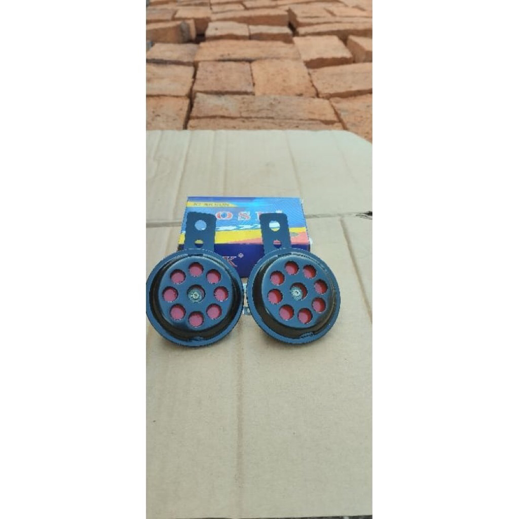 Klakson grand klakson legenda prima vario beat All motor