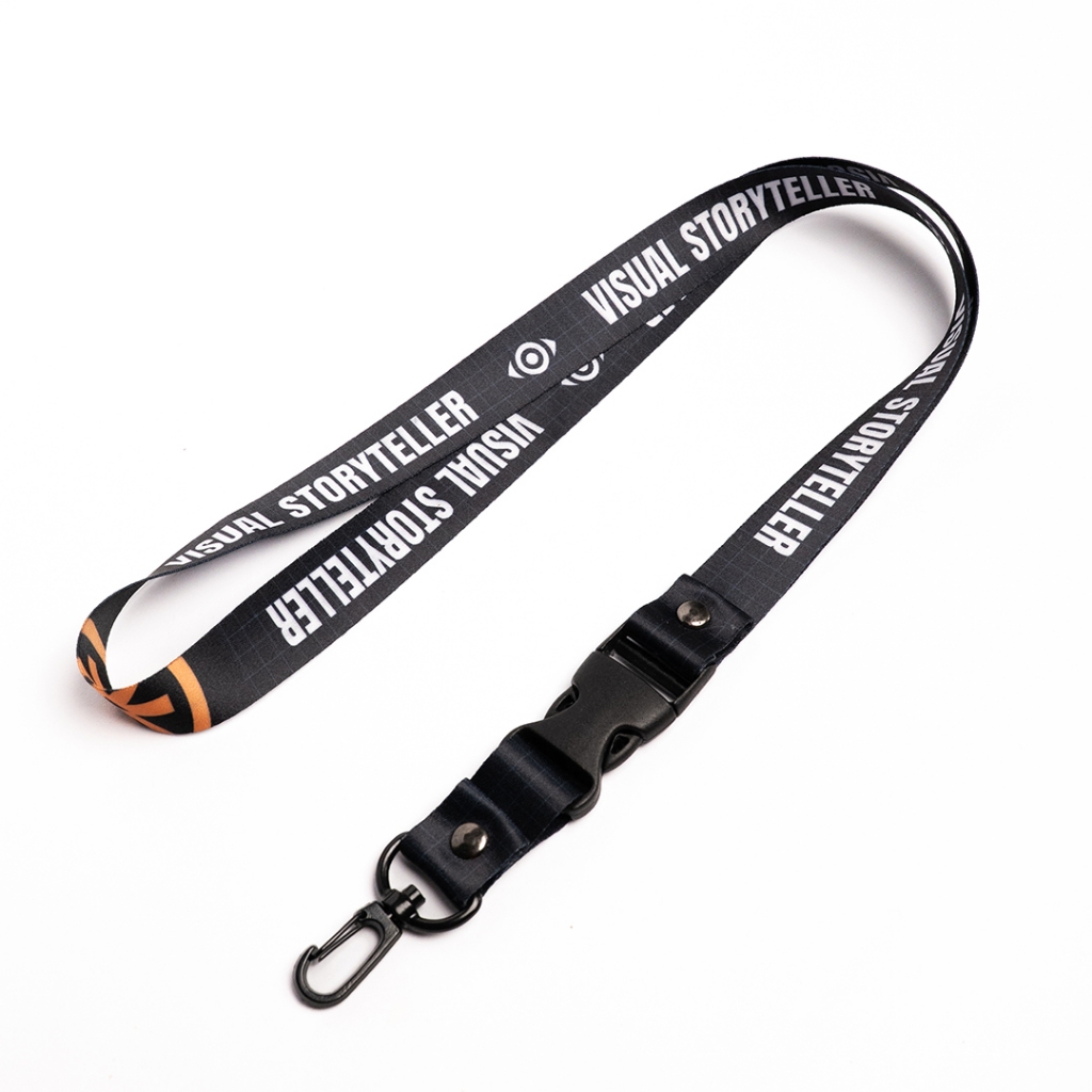 

Lanyard Visuality - Visual Storyteller