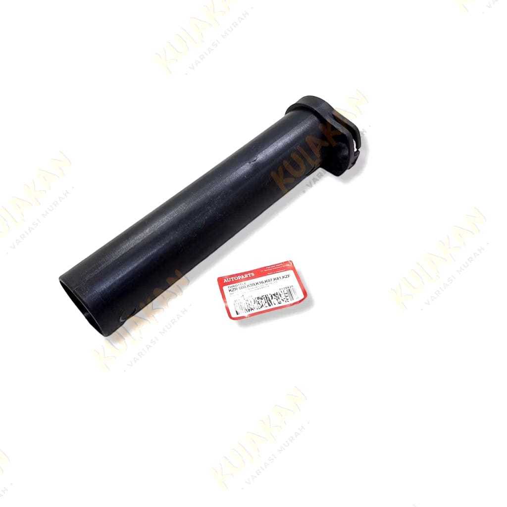 SELONGSONG PIPA GAS Motor Honda Yamaha 2 Kabel Mio J Nmax Vario 125 150 Beat Fi Pipa Gas Slongsong G