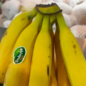 

pisang sunpride setengah sisir