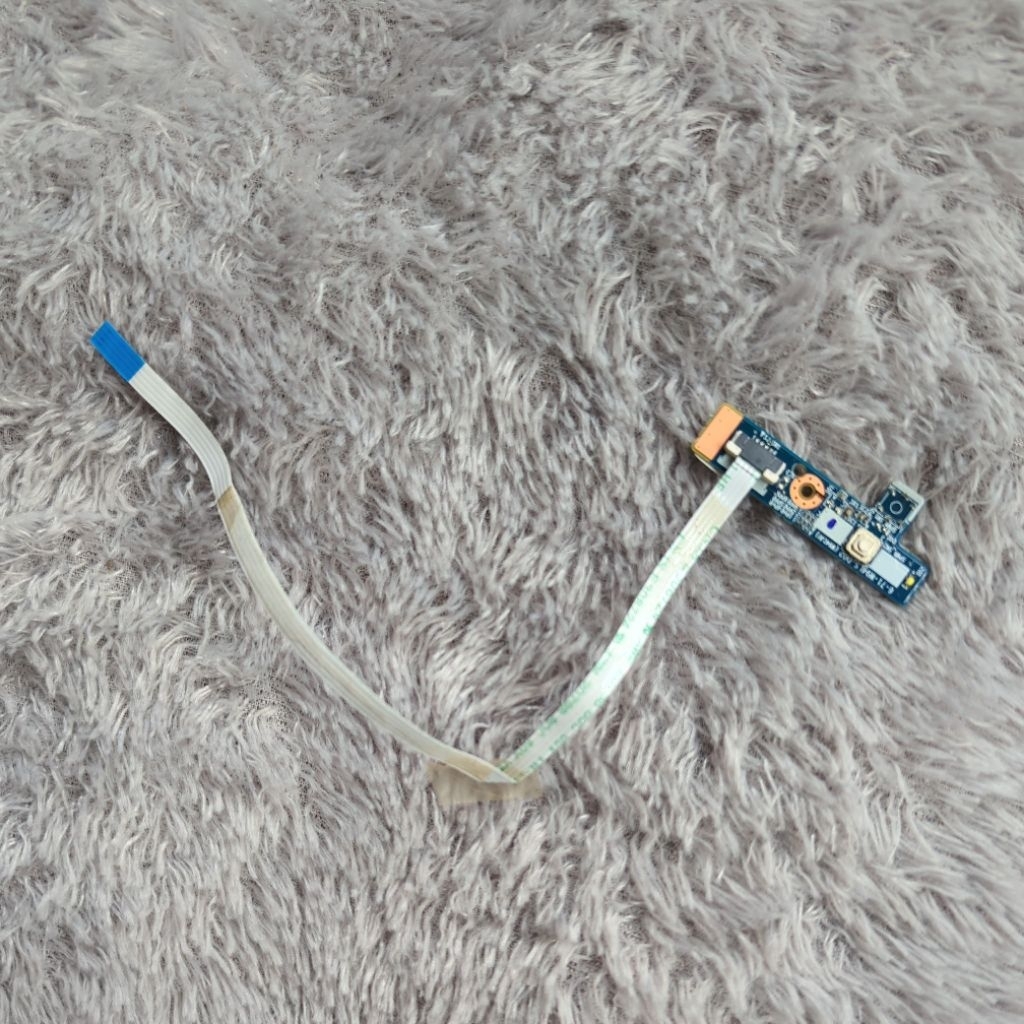 Tombol On/off | Switch On OFF Acer Z476 Original