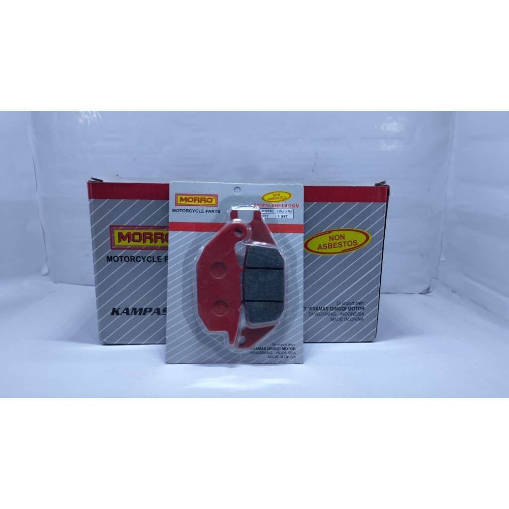 KAMPAS REM MOTOR VARIO125