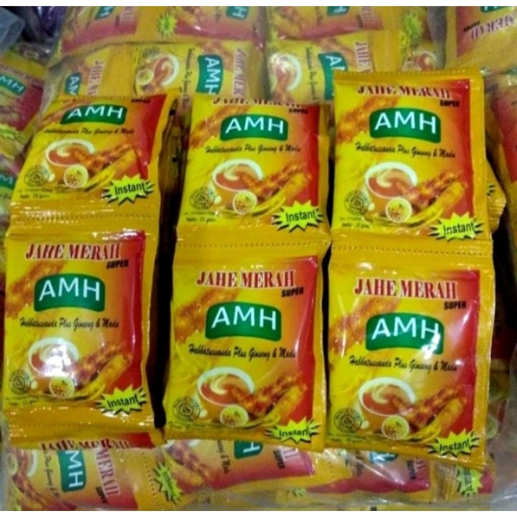 

PROMO JAHE MERAH /jahe original /jahe amh