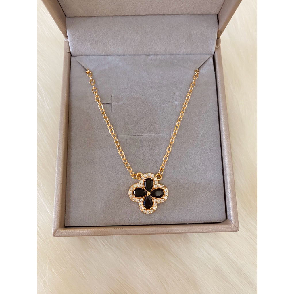Kalung Rose gold