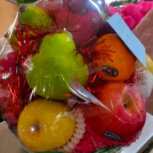 

parcell premium kranjang bullet 150