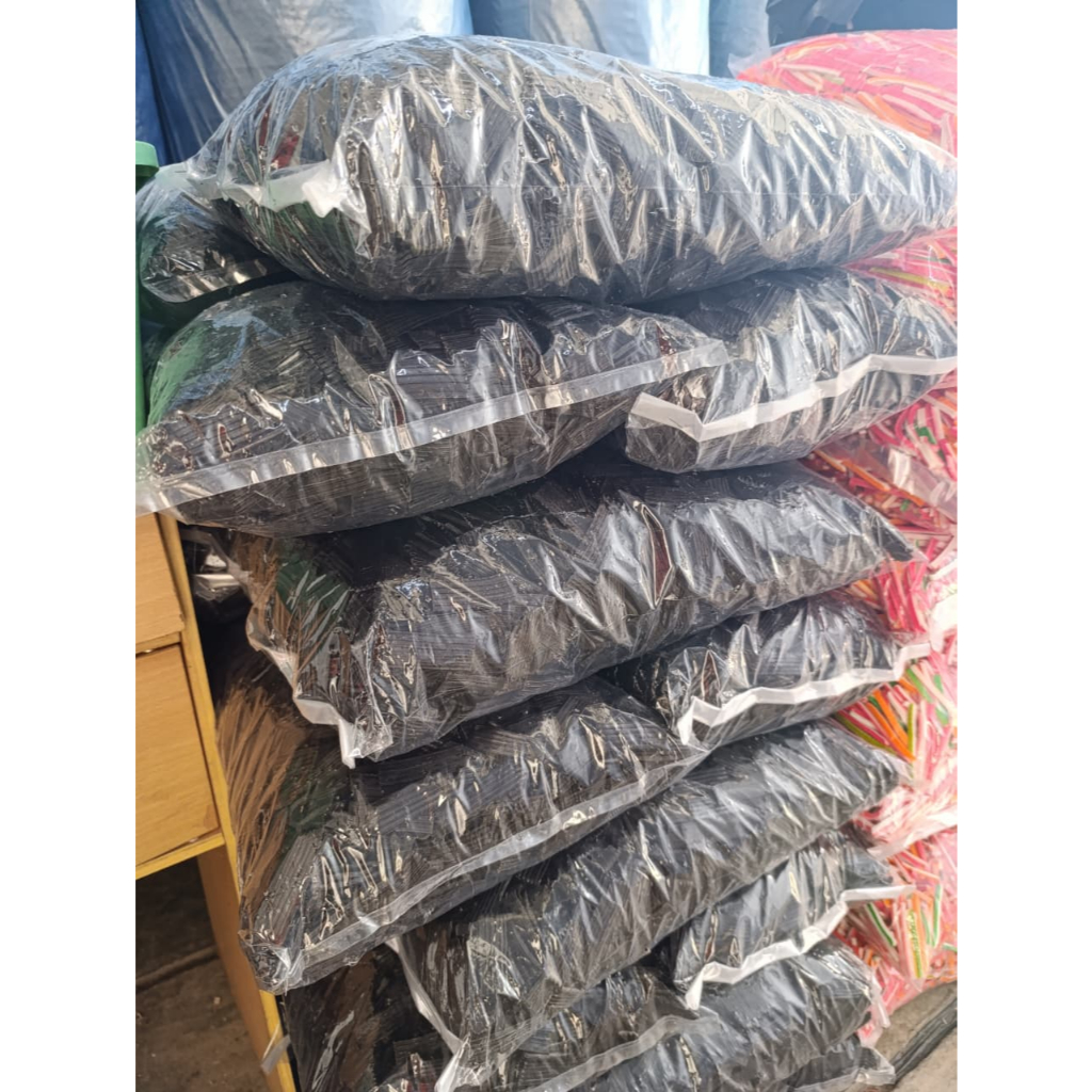 Kerupuk Jengkol Mentah NAGARASA – Langsung Goreng Tanpa Dijemur! Gurih, Enak & Aromatik  kemasan 5 K