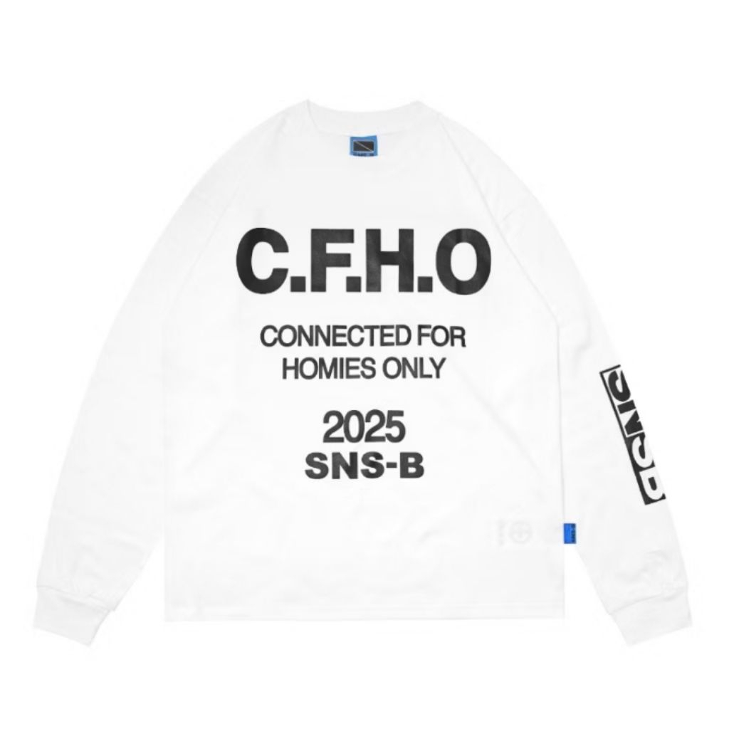 make-up TS SNSB SORRYNOTSORRYBITCH ARTIKEL C.F.H.O