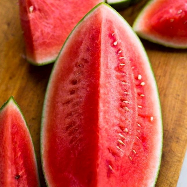 

Semangka Merah Tanpa biji Watermelon