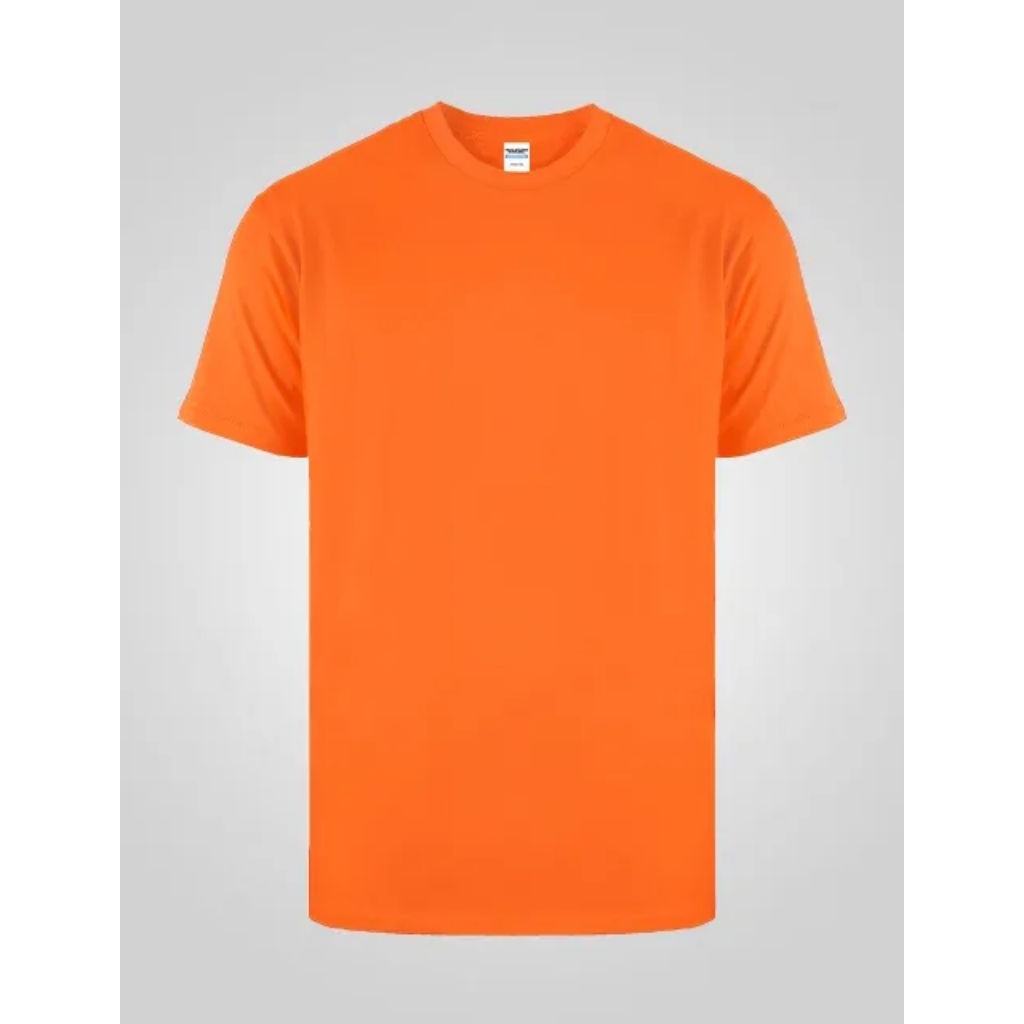Kaos Polos New States Apparel Premium Cotton T-Shirt 7200