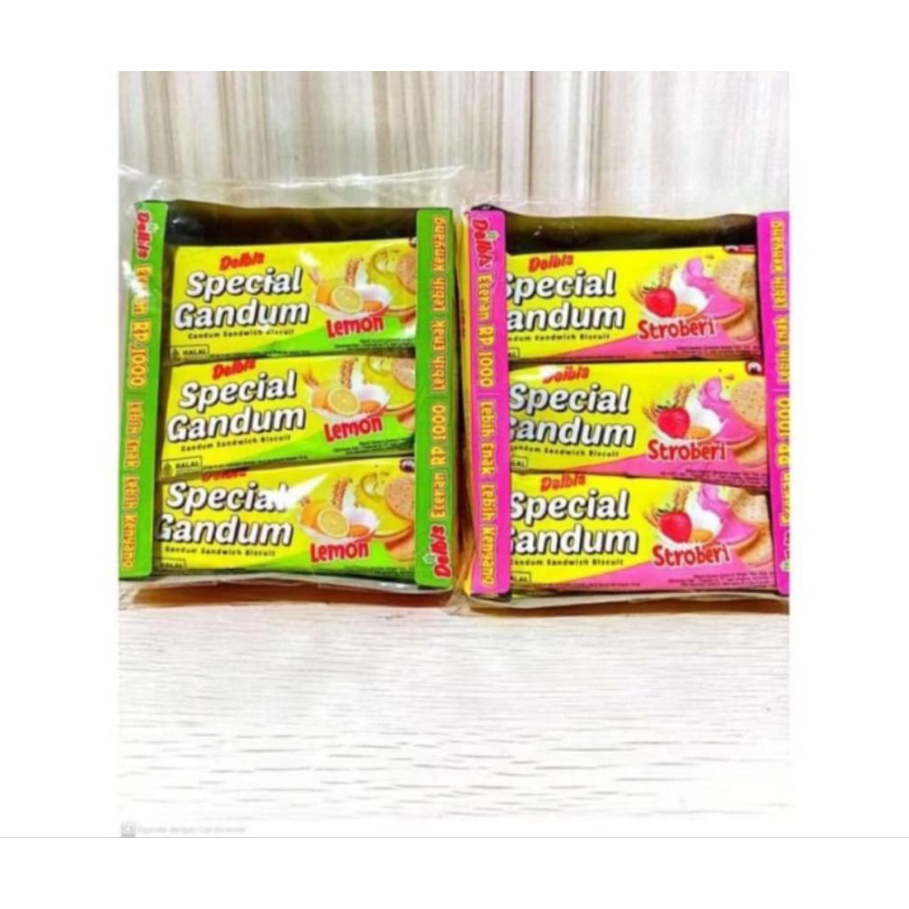 

Delbis Promo Super murah