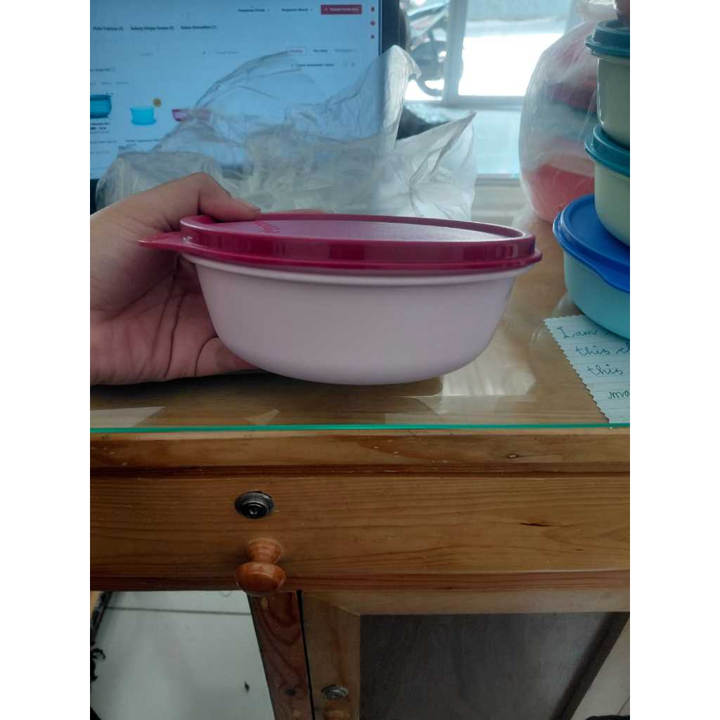 Modular bowl 600 ml Tupperware