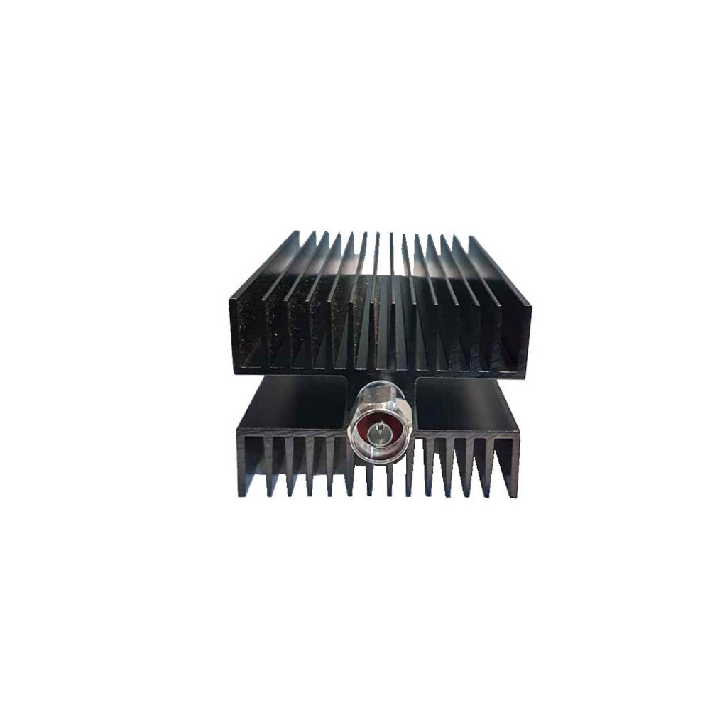 Dummy Load Termination 100W Dummyload 100 Watt Damiload 50 Ohm 100 W