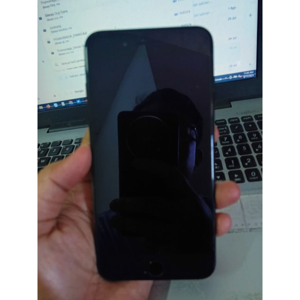 iphone 7 plus mati total