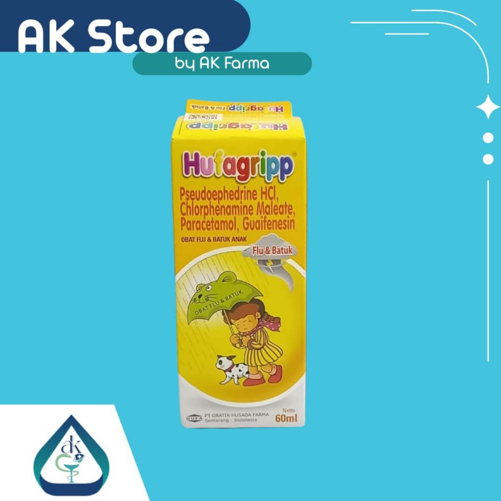 

hufagripp 60ml