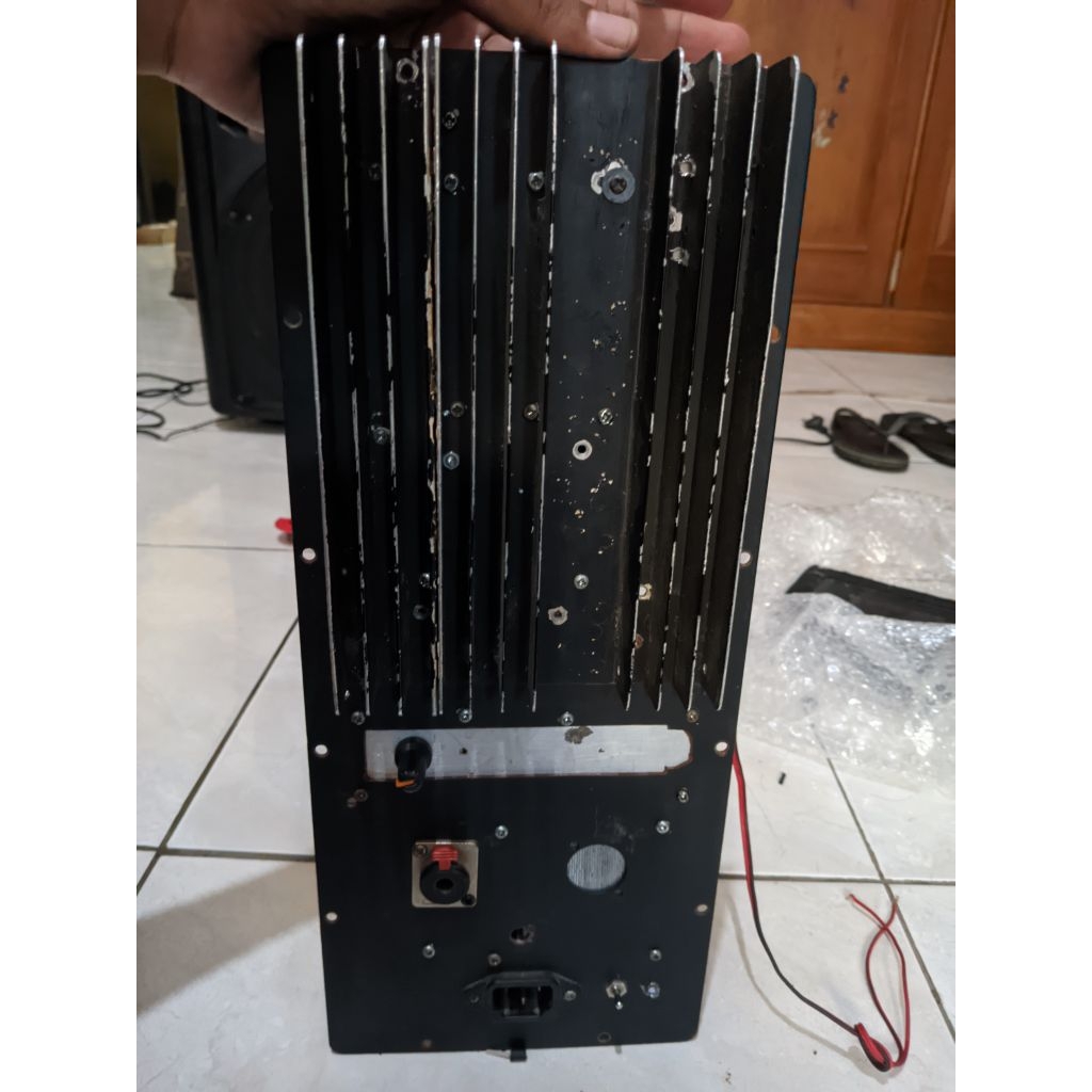 power kit aktif uk 16x38