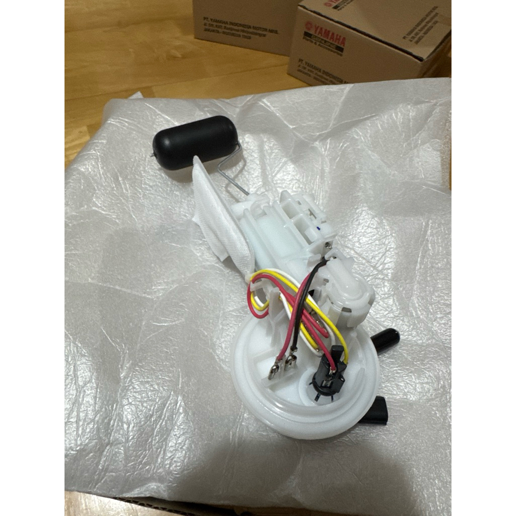 Fuel Pump Motor Nmax