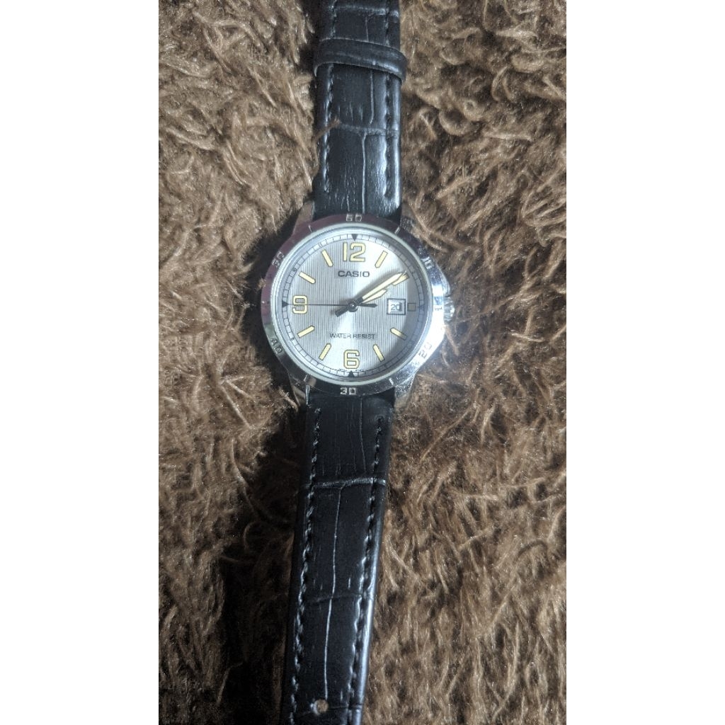 jam tangan wanita second