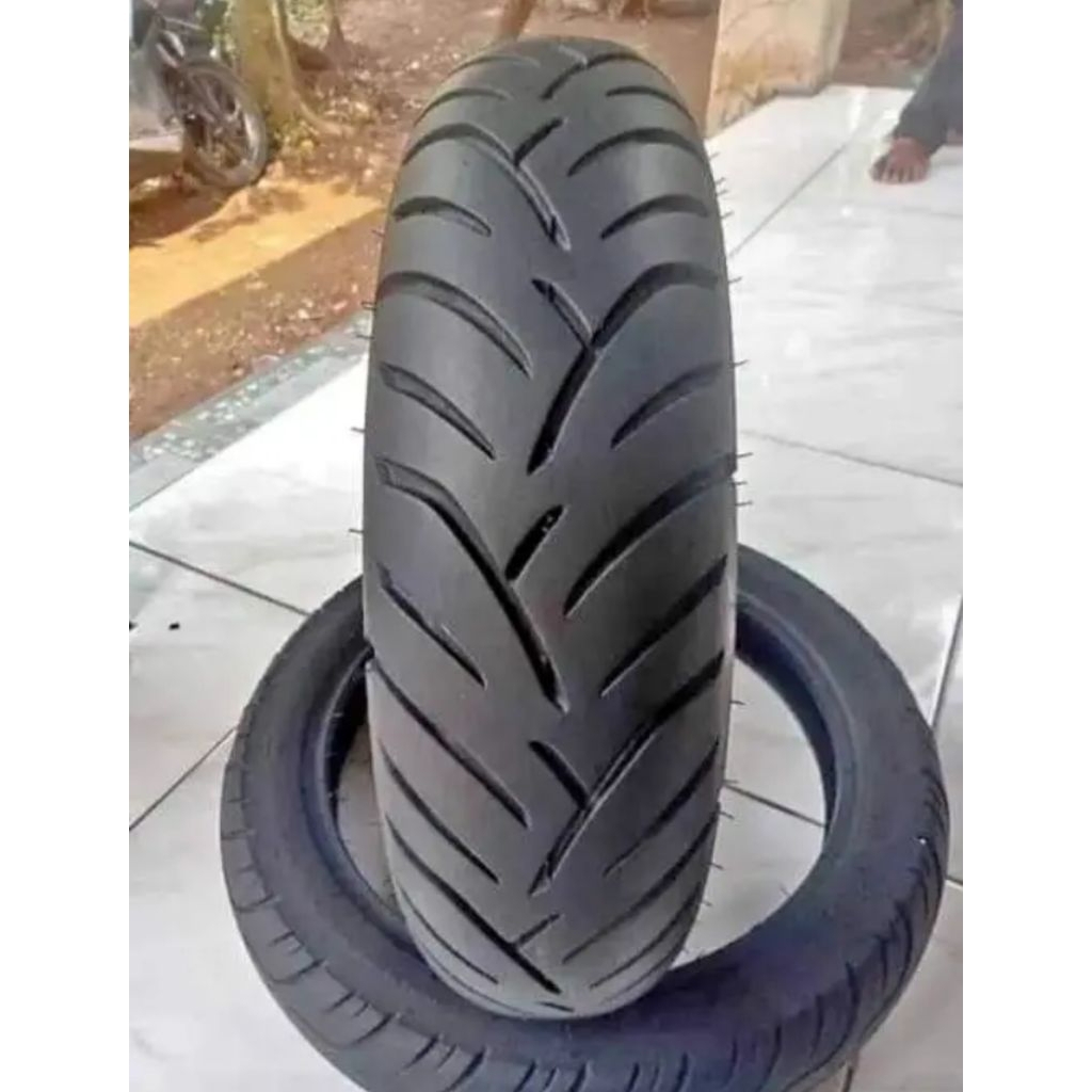 BAN BELAKANG PCX 160 UKURAN 130/70 RING 13 TUBLES