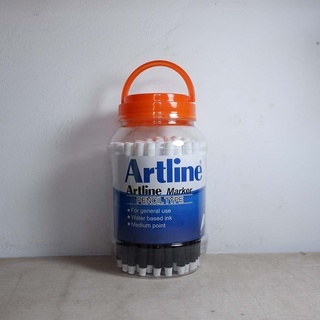 

Squair [12 Pcs] Paket Hemat Grosir Spidol Artline Marker Pencil Type Murah 12 Pcs