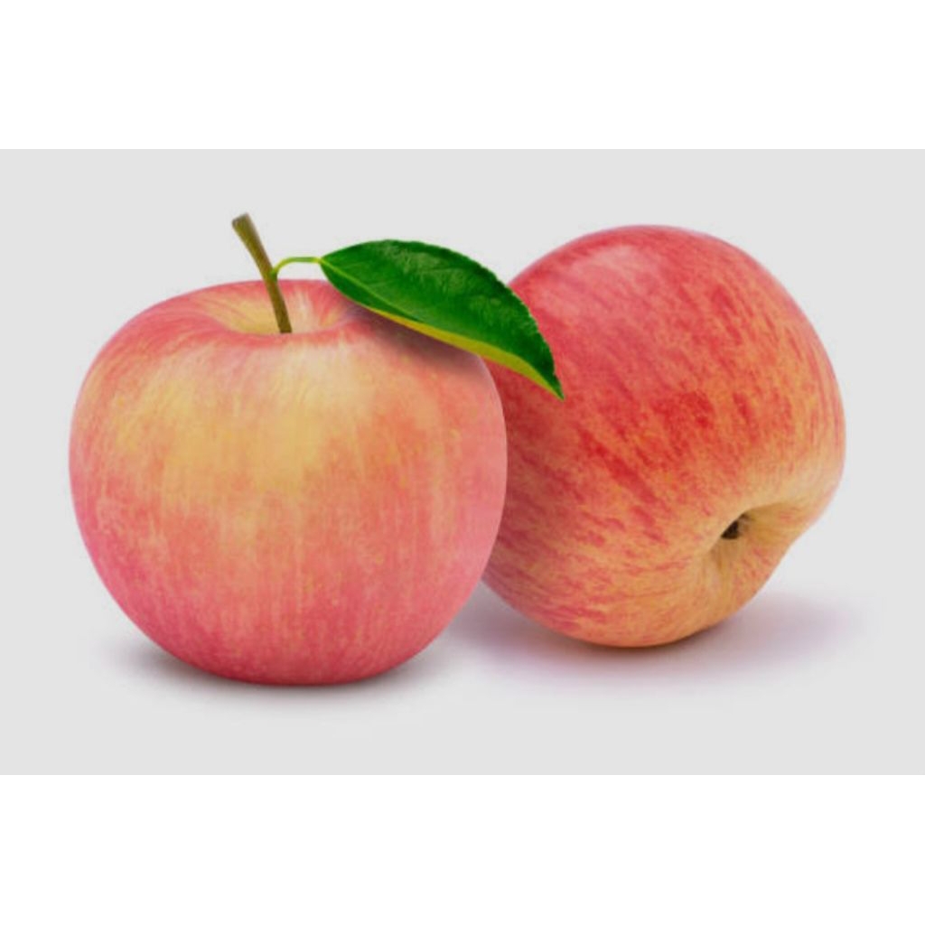 

Apel Fuji, Vir Century