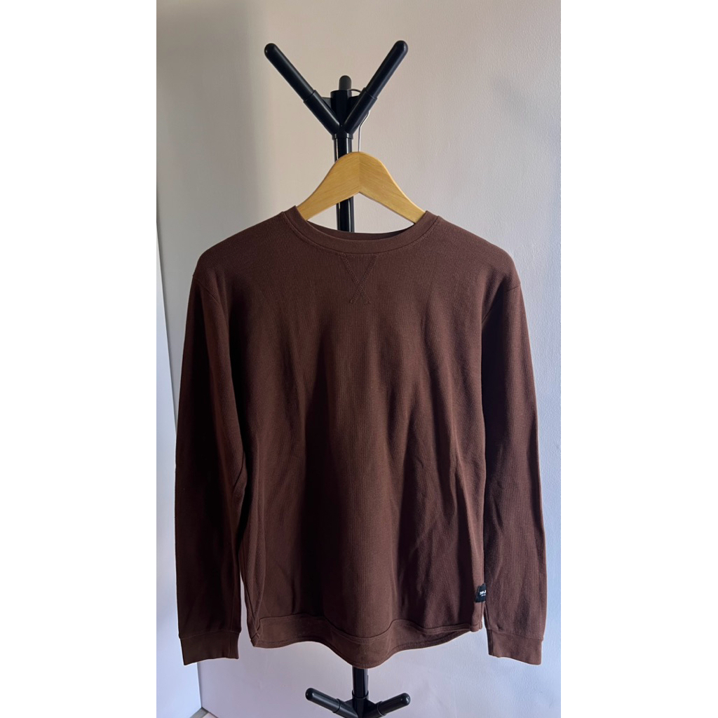 Long sleeves t-shirt Tirajeans (preloved)