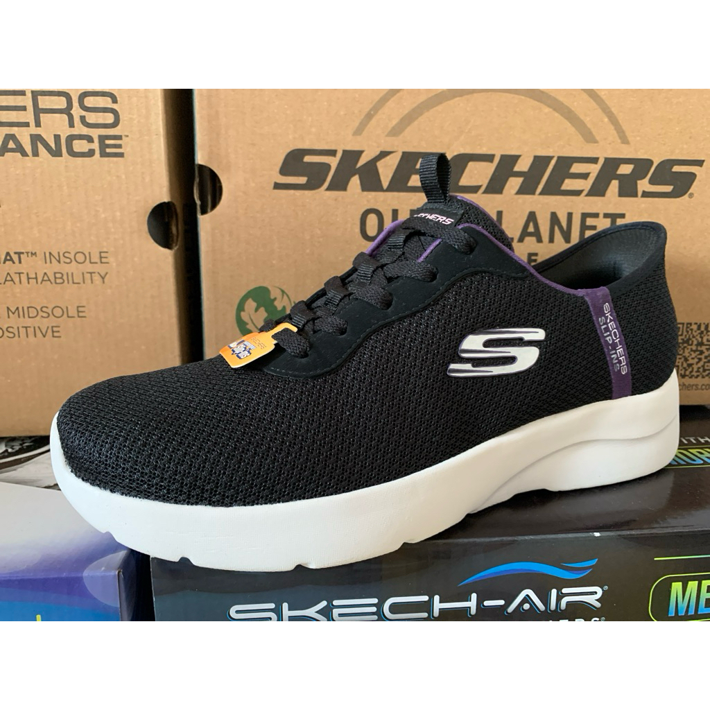 Sepatu Skc Dynamight 2.0 Daily Adventure