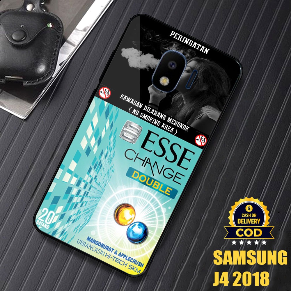 Case Samsung J4 2018 Casing Samsung J4 2018 Urban Casing [Rkk M50] Casing Hp Custom Case Aesthetic