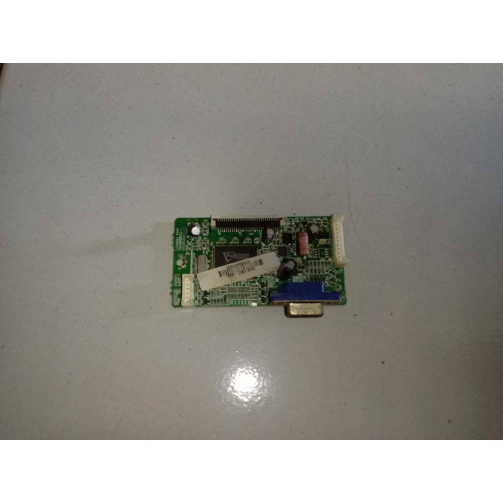 mainboard monitor LG  W1642S