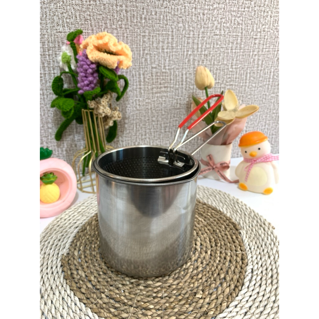 [SAMARINDA] Panci Deep Fry