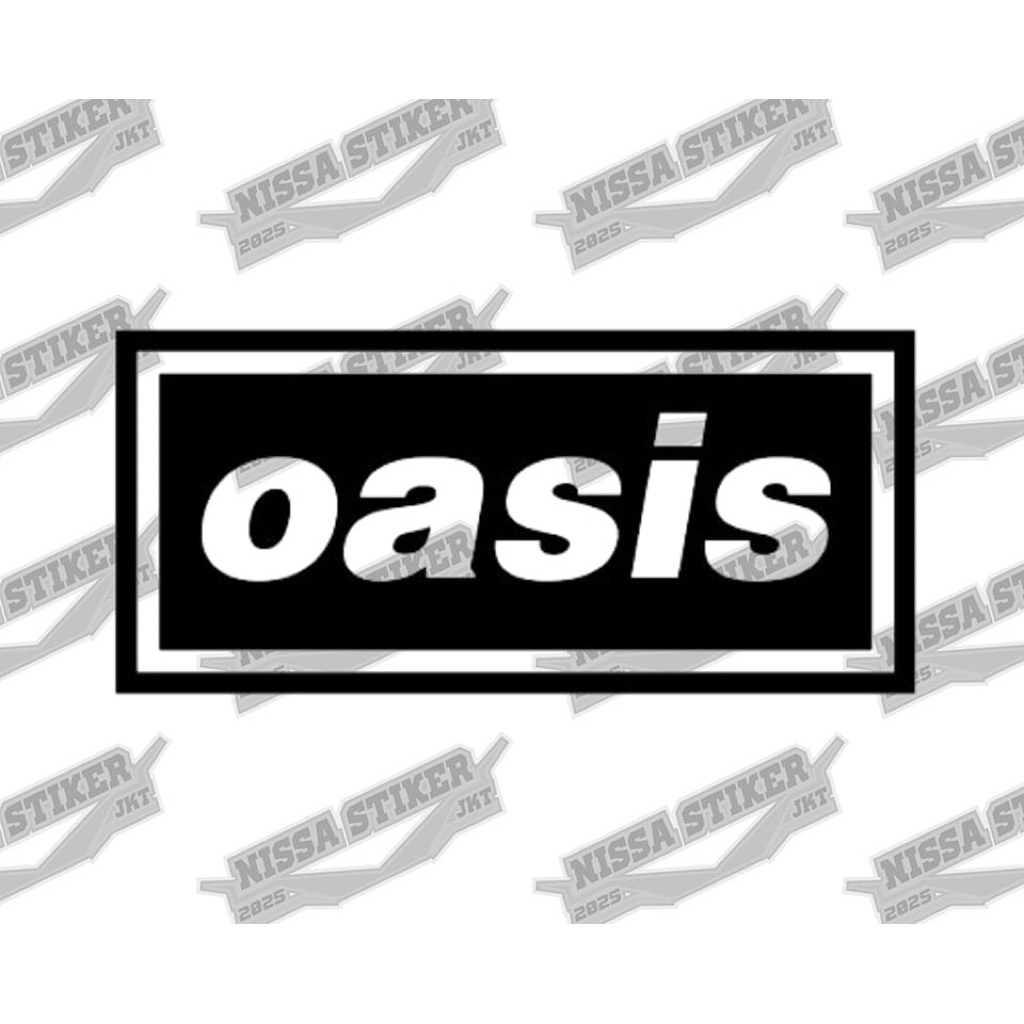 

Stiker cutting oasis stiker murah berkualitas