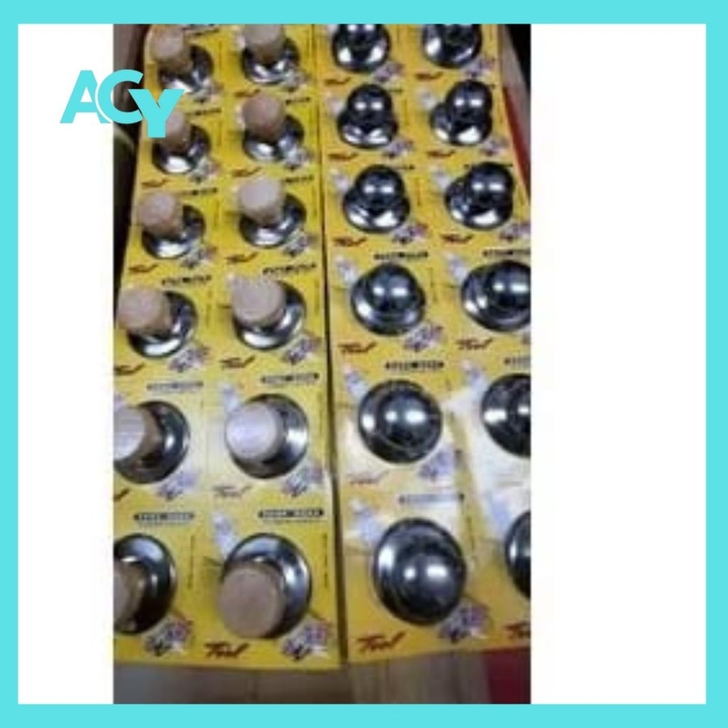 ACY Knop Panci Stainless Steel