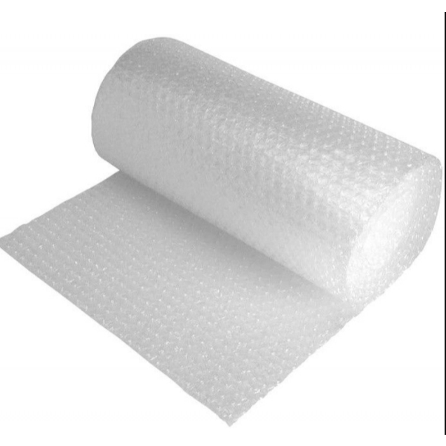 

BUBBLE WRAP/ TAMBAHAN PACKING