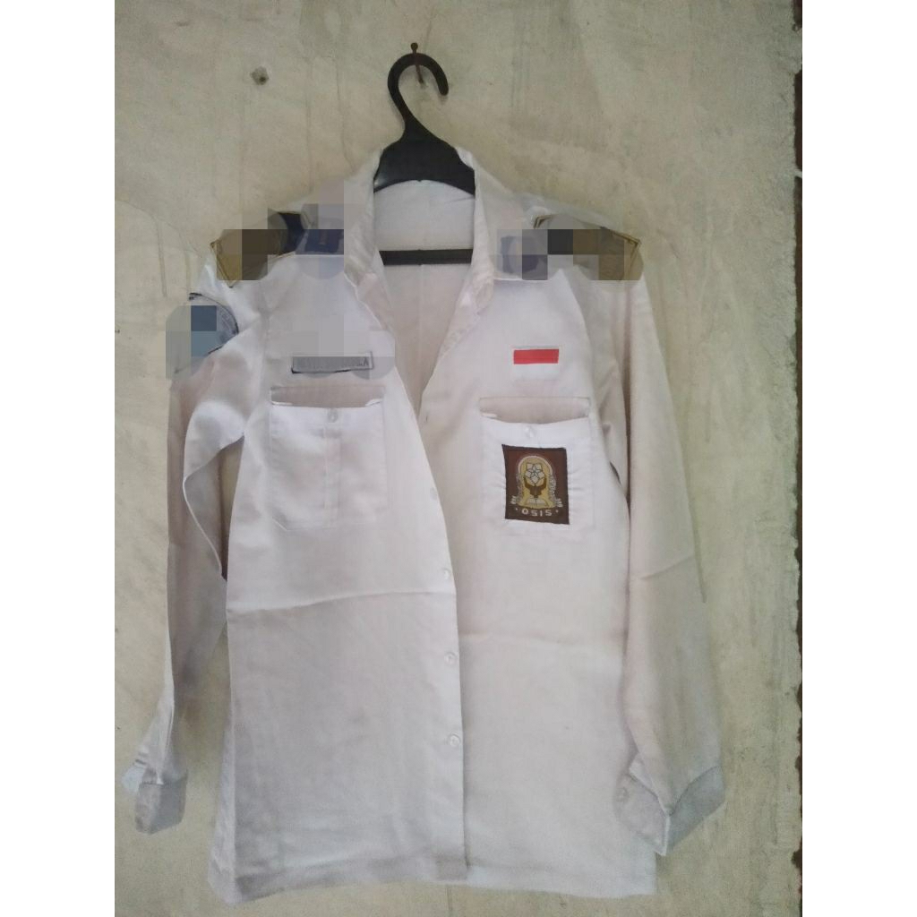 PL SERAGAM SMA (LINK CO)