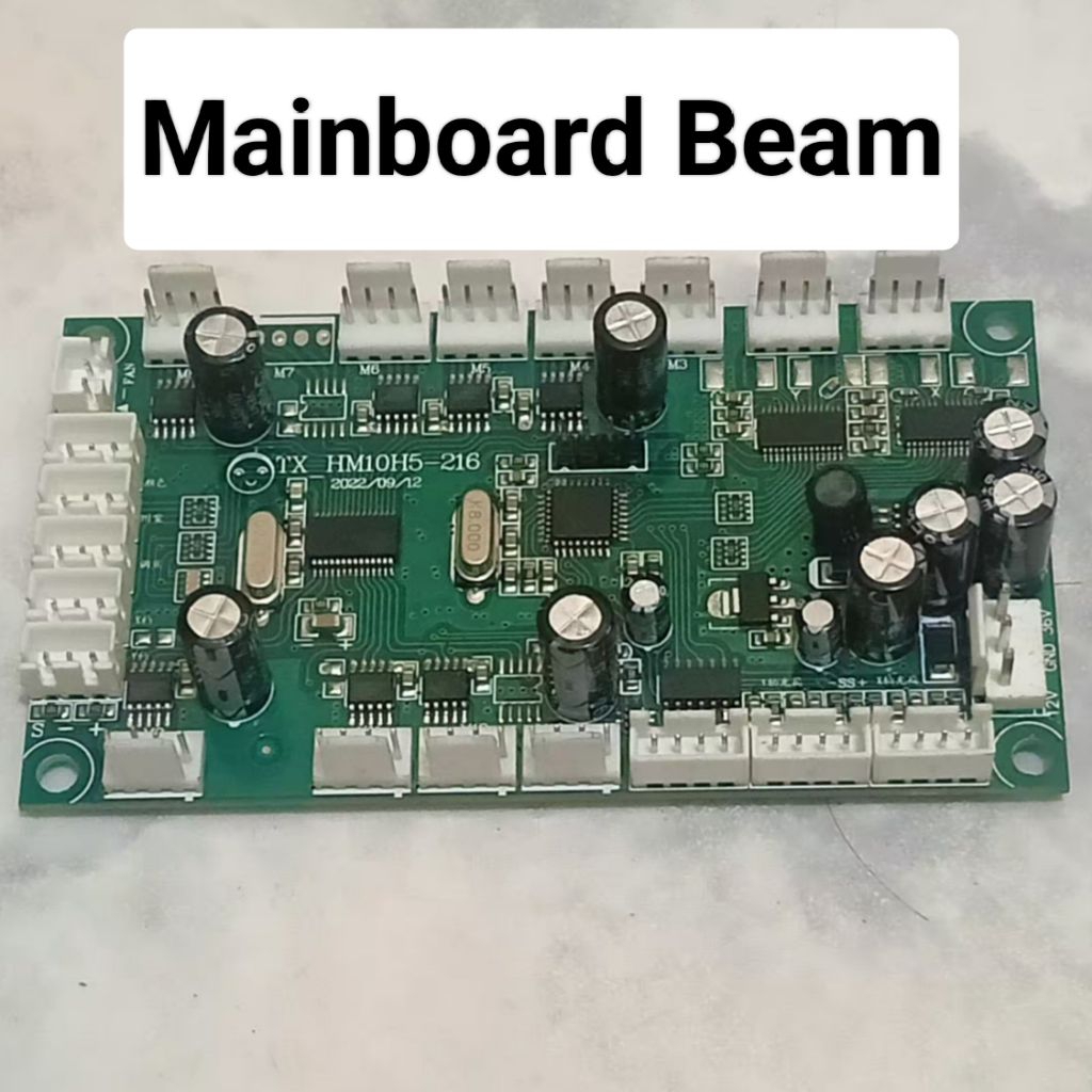 Mainboard beam pcb beam papan beam TX_HM10H5-216 modul beam
