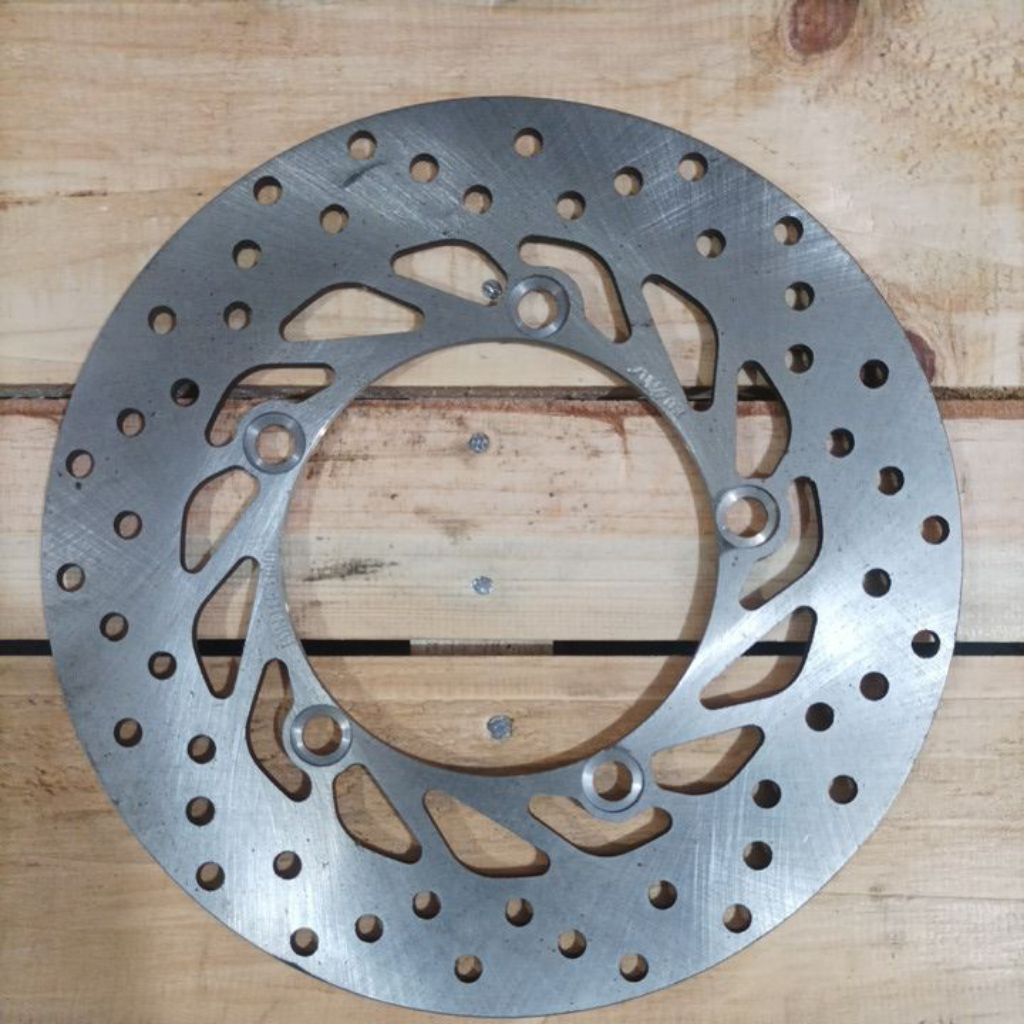 Piringan cakram belakang Mx King