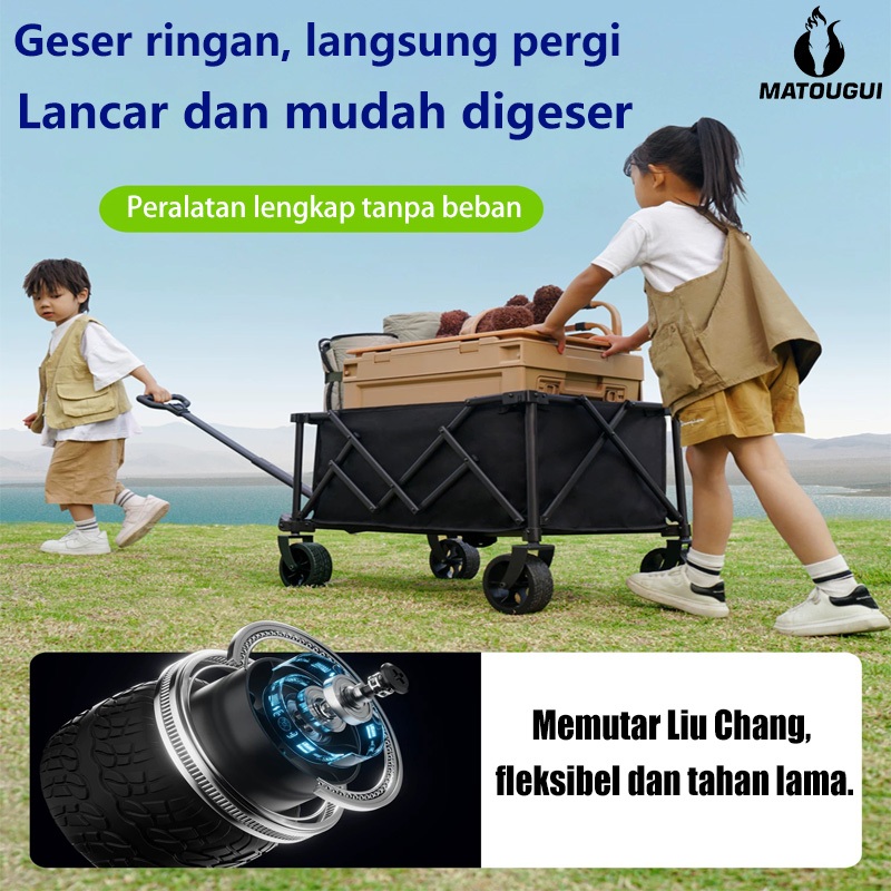 MTG-troli barang/troli lipat portable/troli lipat/trolley lipat portable/troli barang lipat/troly