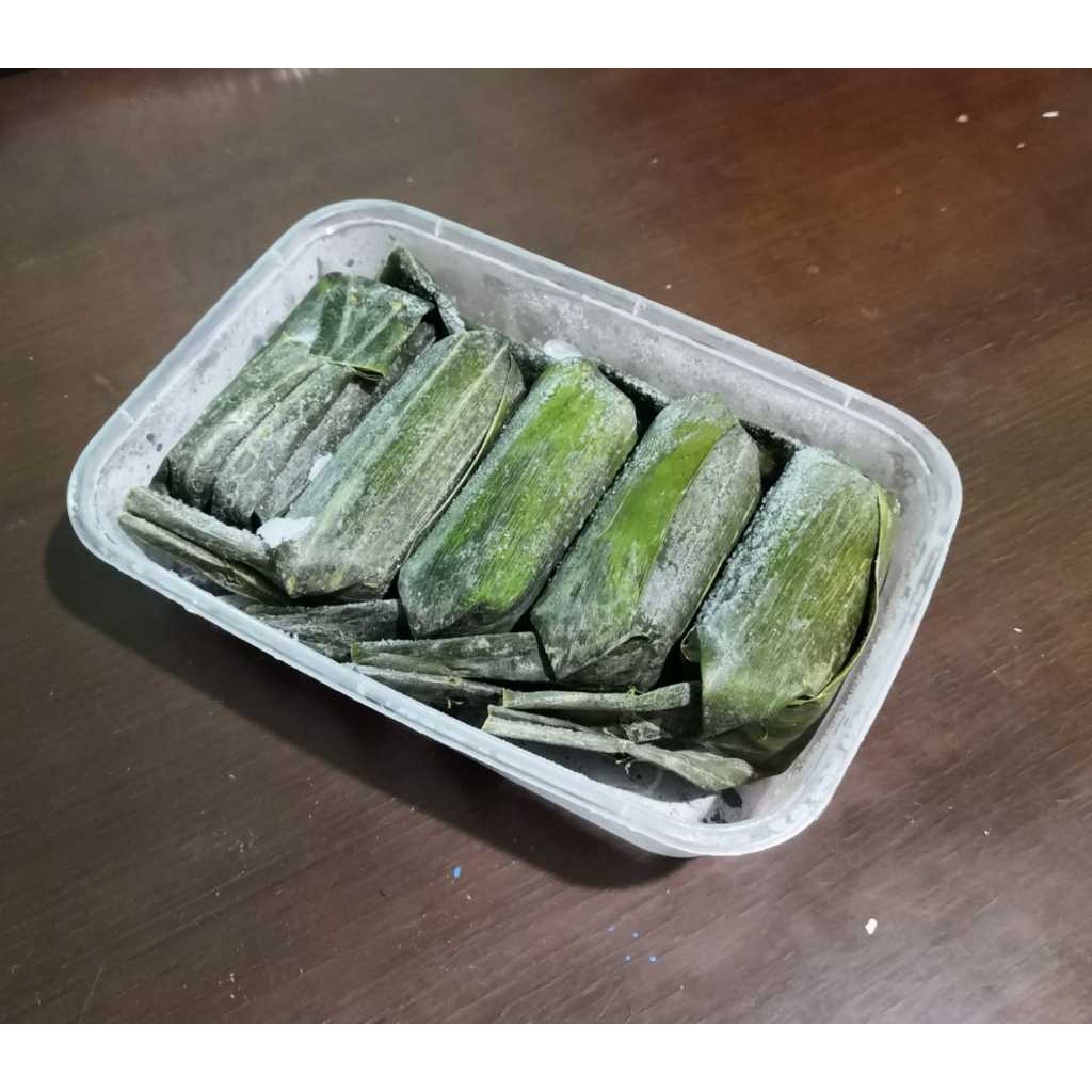 

Lemper Jadul Lezat