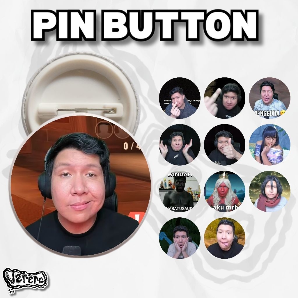 Harga Absurd Pin Terbaru Okt 2025 Biggo Indonesia
